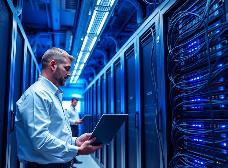 Network Engineers